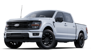 2025 Ford F-150® External Image 2